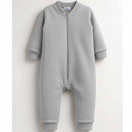 Комбинезон футер 3х нитка начёс 0570340706