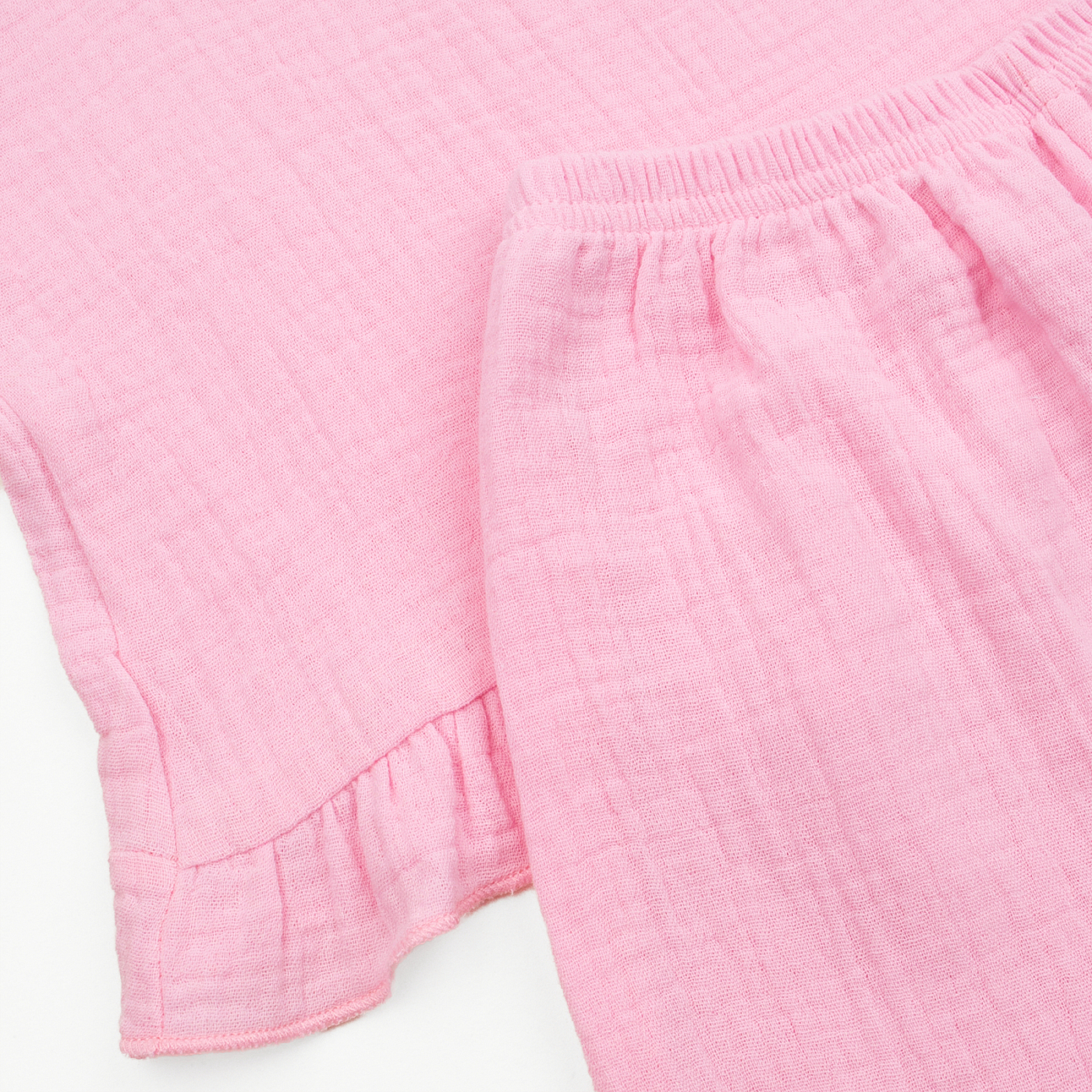 Комплект муслин 7200900101 Комплект муслин 7200900101