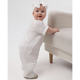 Комбинезон  муслин 1980900101