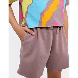 Комплект футер 2х нитка петля 7631320104