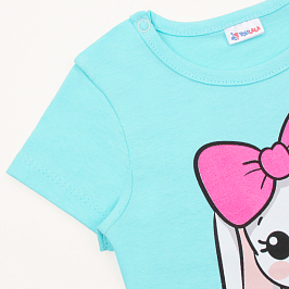 Футболка кулирка  0017103821