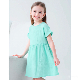 Платье муслин 1934900101