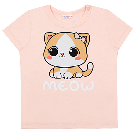 Футболка кулирка 0017103024