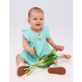 Платье муслин 1929900104