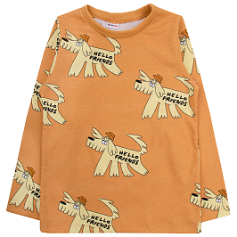 Джемпер кулирка 0033102909