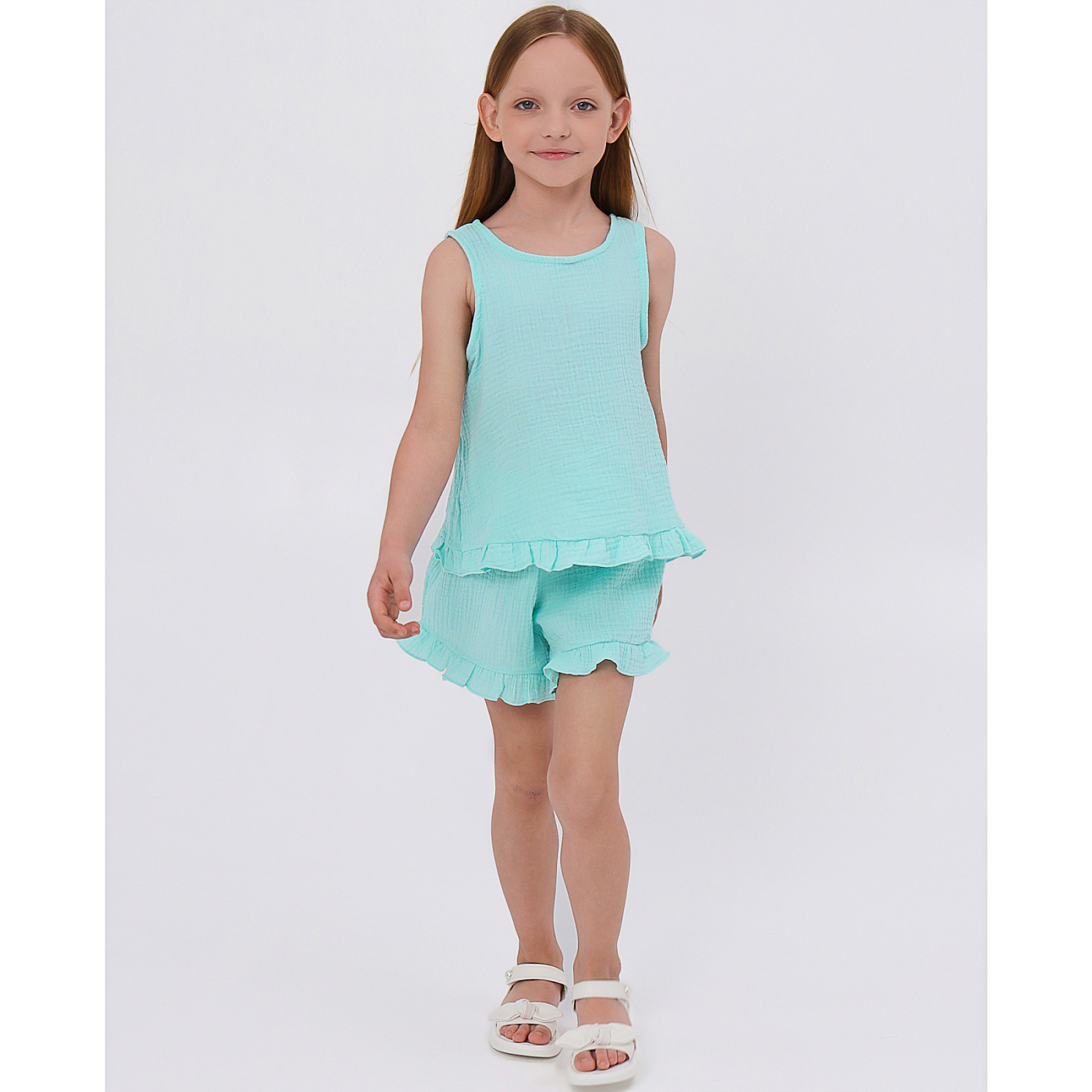 Комплект муслин 7200900102 Комплект муслин 7200900102