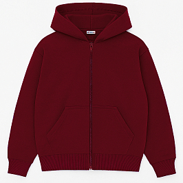 Куртка футер 3х нитка петля 2021330102