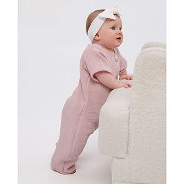 Комбинезон  муслин 1980900105