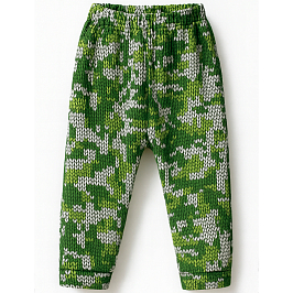 Штанишки интерлок 0721201502