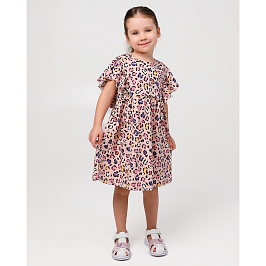 Платье кулирка 1306100204