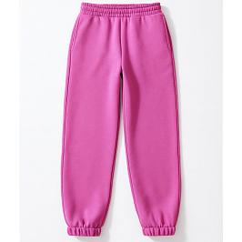 Штаны футер 3х нитка петля 1372300204