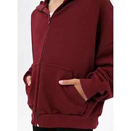 Куртка футер 3х нитка петля 2021330102