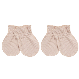 Комплект рукавичек лапша 2 шт 0973700102