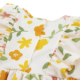 Платье интерлок 1410200105