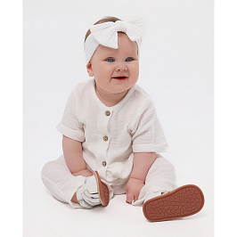 Комбинезон  муслин 1980900101