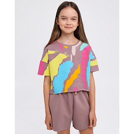 Комплект футер 2х нитка петля 7631320104