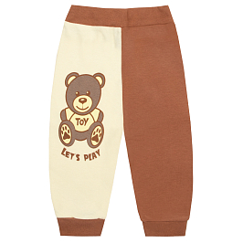 Штанишки интерлок 0381200204