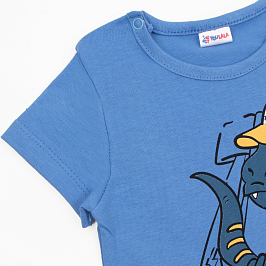 Футболка кулирка 0017103818