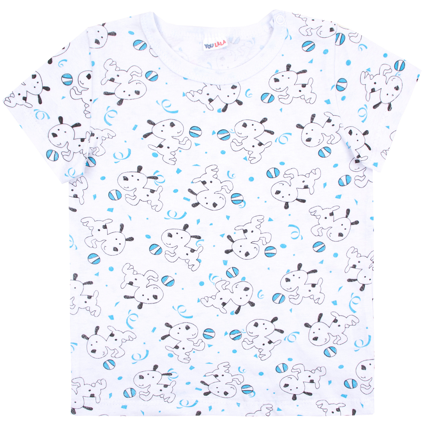 Футболка кулирка 0017103303 Футболка кулирка 0017103303