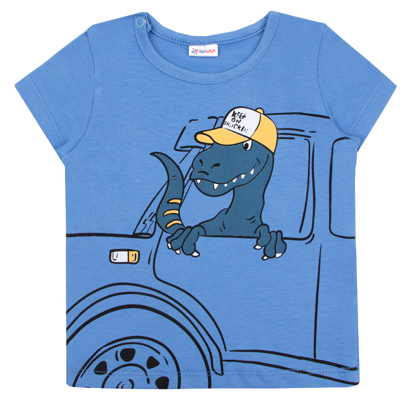 Футболка кулирка 0017103818 Футболка кулирка 0017103818