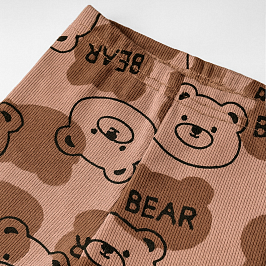 Штанишки кашкорсе 0933400202