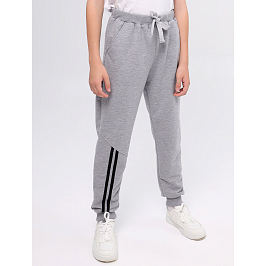 Штаны футер 2х нитка петля  2027320104