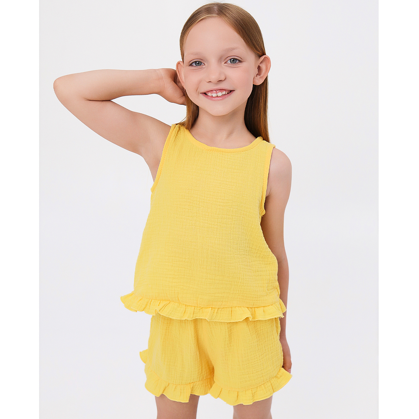 Комплект муслин 7200900103 Комплект муслин 7200900103