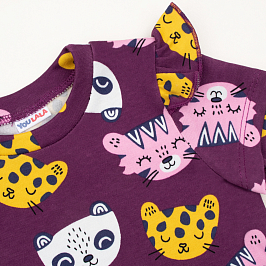 Футболка интерлок 1679200505