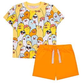 Комплект кулирка 7752100606