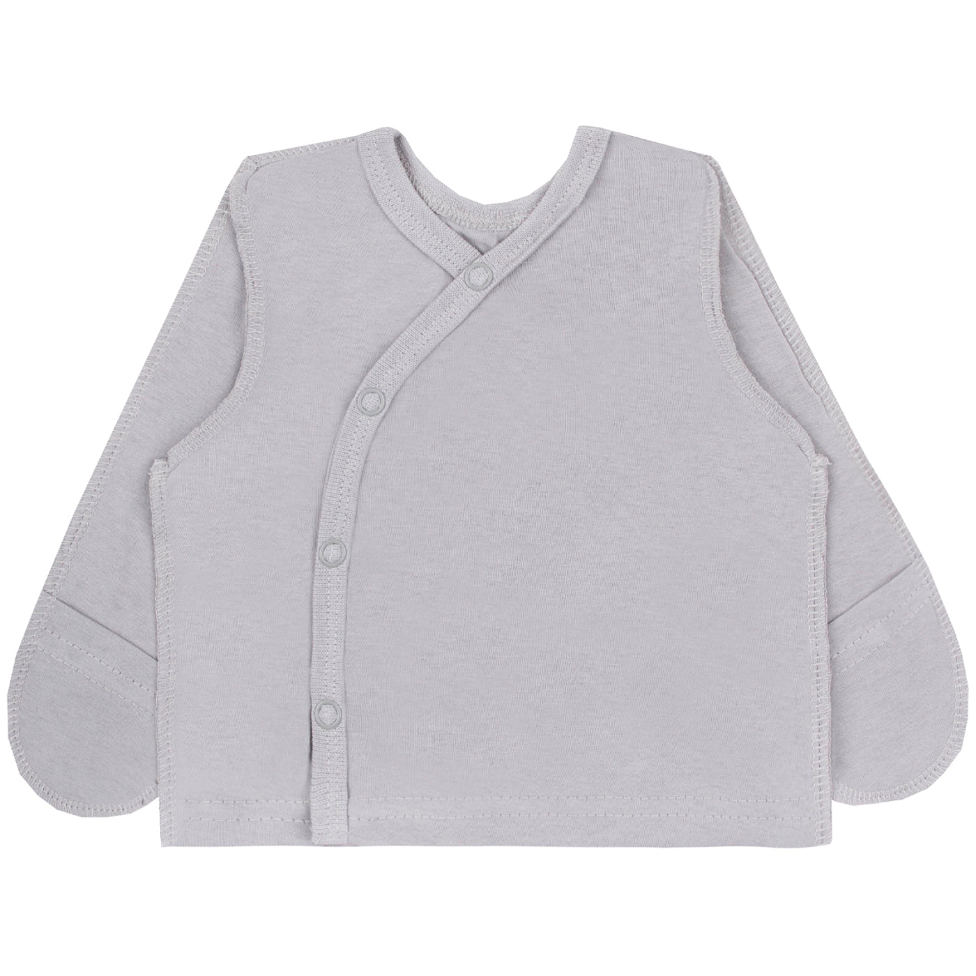 Распашонка кулирка 1204101804 Распашонка кулирка 1204101804