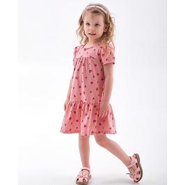 Платье кулирка лайкра 1313102501