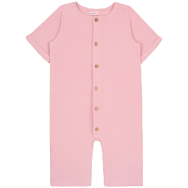 Комбинезон  муслин 1980900105