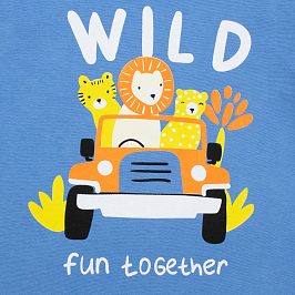 Футболка кулирка  0017103021