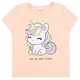 Футболка кулирка  0017103814