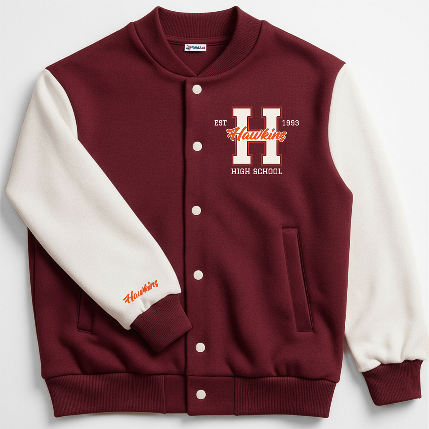 Куртка футер 3х нитка петля 2047330103 Куртка футер 3х нитка петля 2047330103