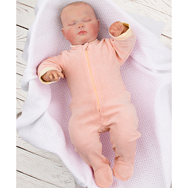 Комбинезон велюр 1757900102