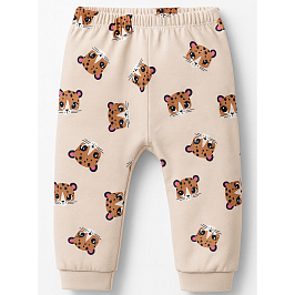 Штанишки кулирка 0721100114