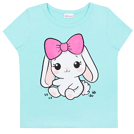 Футболка кулирка  0017103821