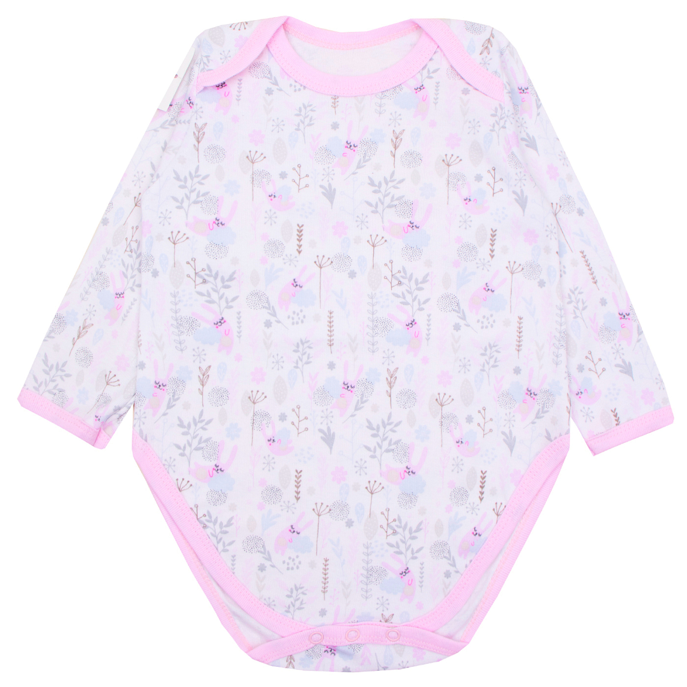 Боди рибана 0055700104 Боди рибана 0055700104