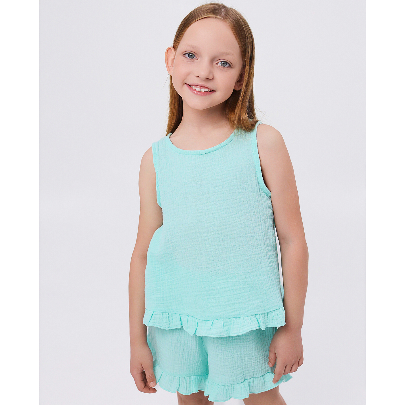 Комплект муслин 7200900102 Комплект муслин 7200900102