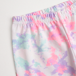 Лосины кулирка с лайкрой 0129105205