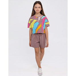 Комплект футер 2х нитка петля 7631320104