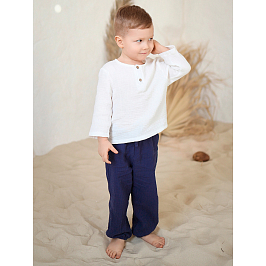 Комплект муслин  7932900108