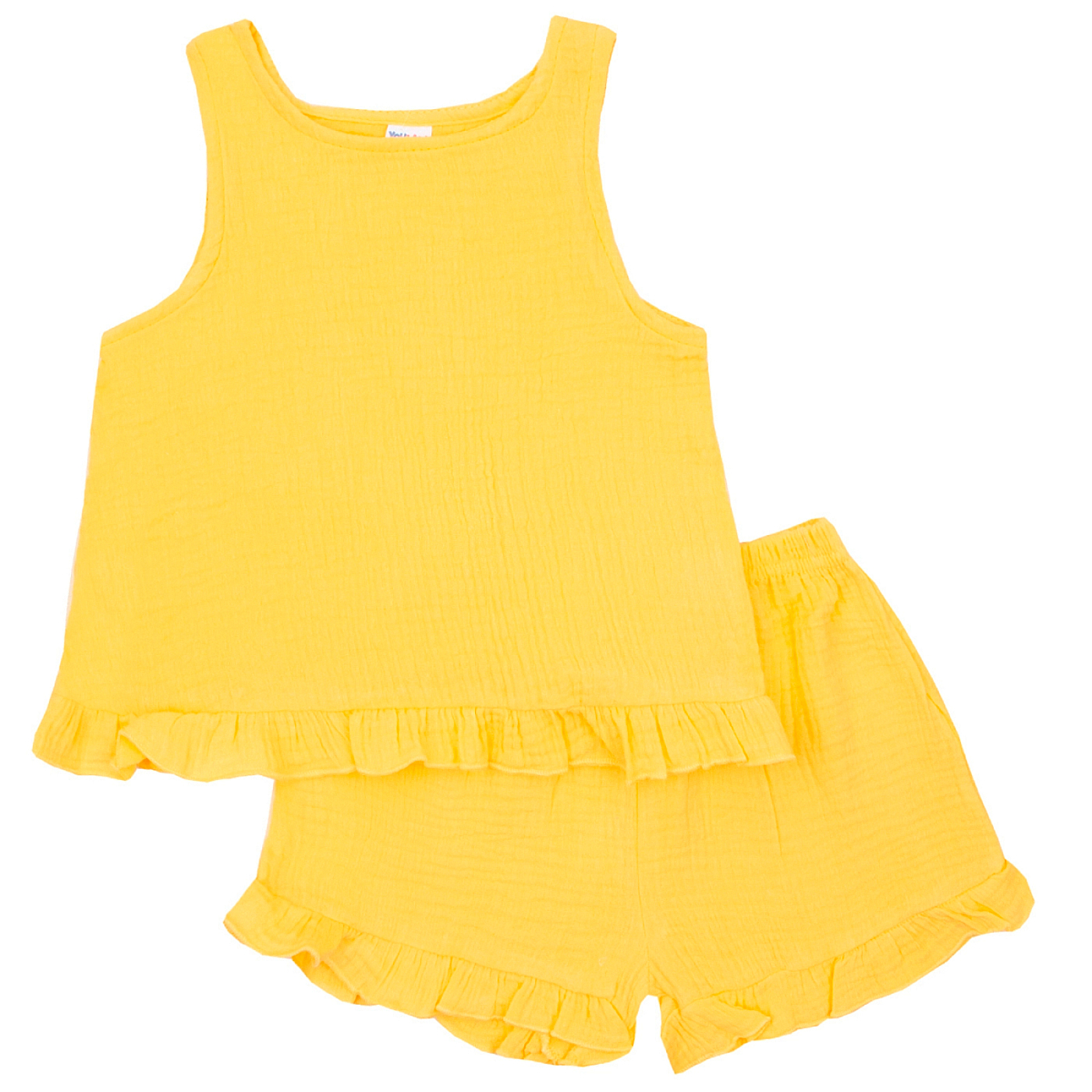 Комплект муслин 7200900103 Комплект муслин 7200900103