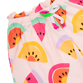 Шорты кулирка 1171100409