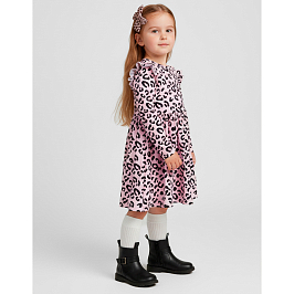 Платье интерлок 1851200206