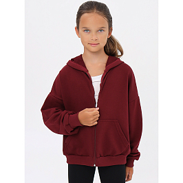 Куртка футер 3х нитка петля 2021330102