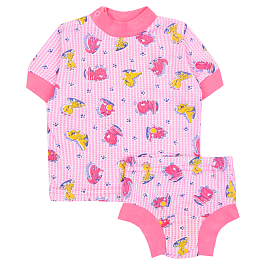 Комплект кулирка 6084100110