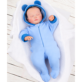 Комбинезон флис 1290600203