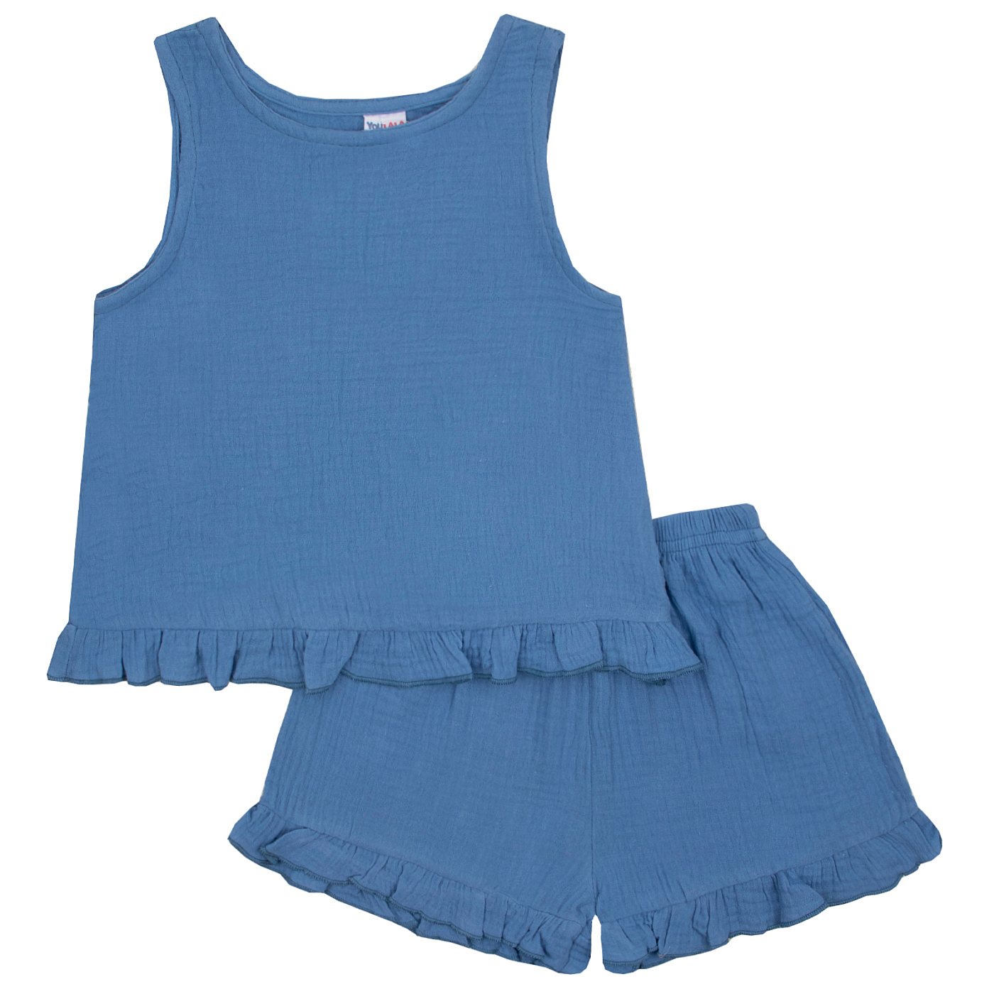 Комплект муслин 7200900104 Комплект муслин 7200900104